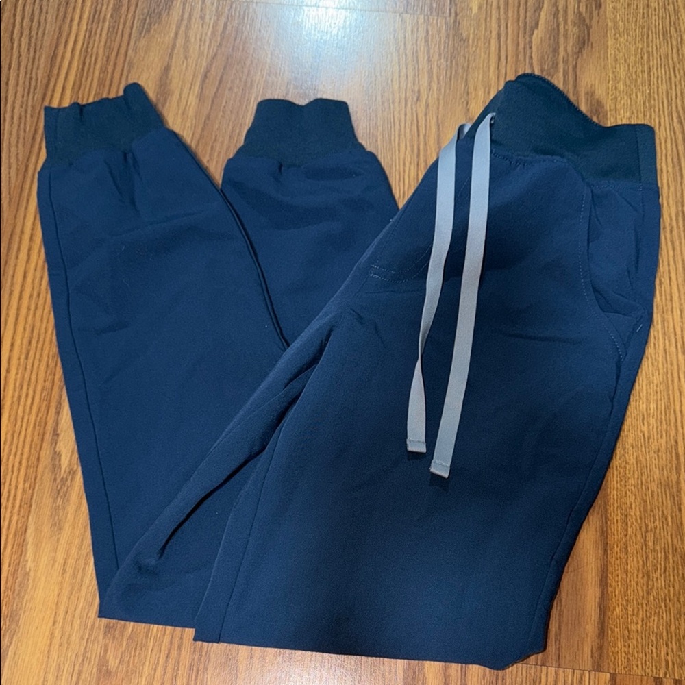 Figs scrub joggers - blue / dark harbor (XXSP)